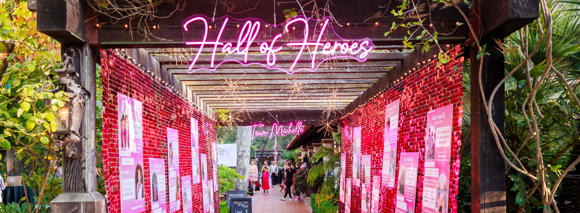 Taste for the Cure 2026